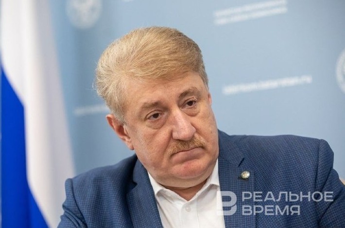 Андрей Кондратьев: «Мы стараемся много внимания уделять открытости — это ключ к доверию граждан» - «Власть»