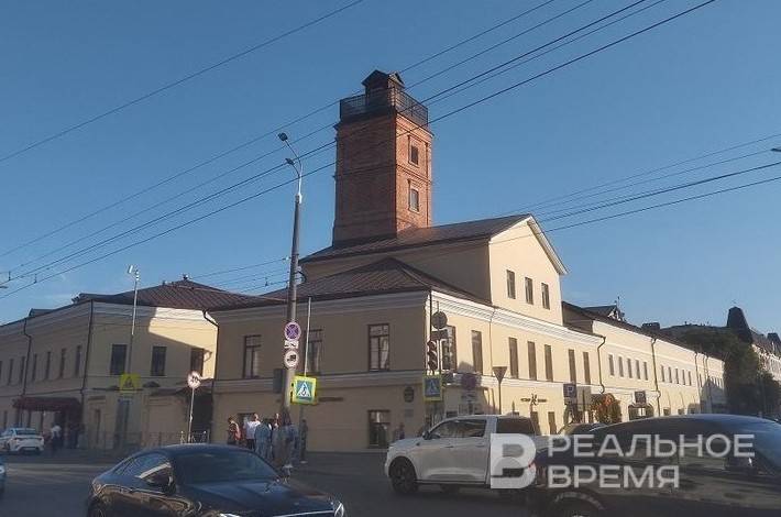 Гид по Тази Гиззата: владельцы пароходов и барж, популяризаторы гармони среди татар - «Культура»