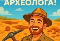 Открытки и поздравления на День археолога - «Общественные новости»