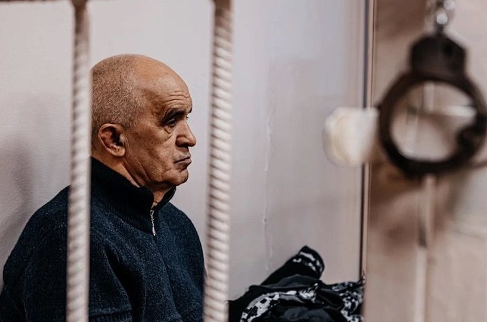 С приветом в СИЗО и Лондон: почему бывшему вице-премьеру Татарстана предъявили иск на 651 миллион - «Происшествия»