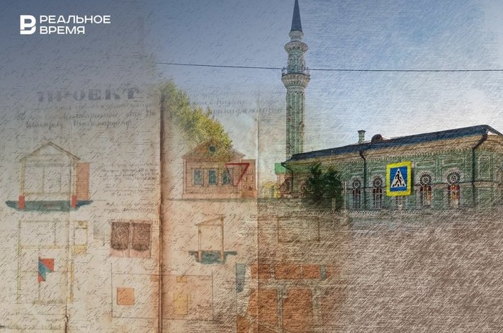 У казанца срывают планы построить татарский дом в Старо-Татарской слободе - «История»
