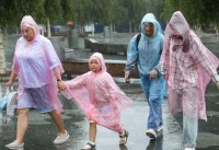 Жара, ливни, ураганы скоро станут климатической нормой для Москвы - «Общественные новости»