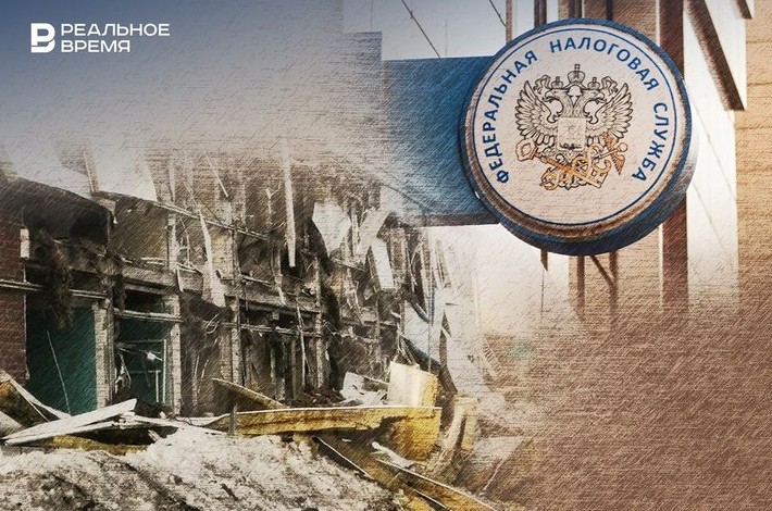 Бизнес просит компенсировать потери от атак БПЛА за счет налогов - «Власть»