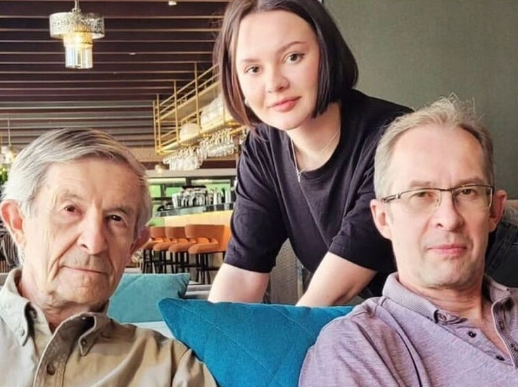 Династия Ижвановых: 103 года в атомной отрасли - «Общественные новости»