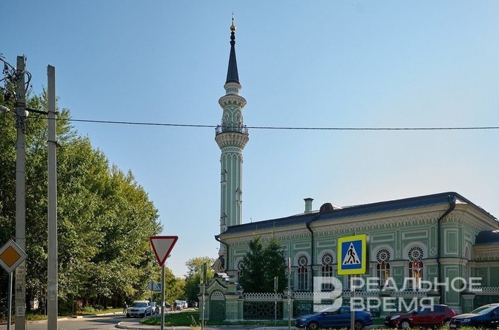 Какой будет улица Шигабутдина Марджани в Казани? - «История»