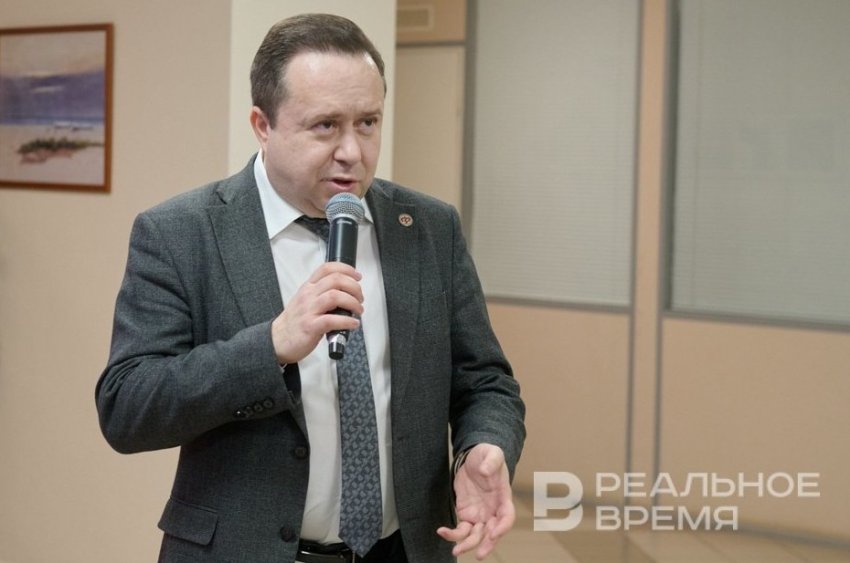 Эдуард Вафин: «Люди готовы доплатить за коляску или слуховой аппарат» - «Власть»