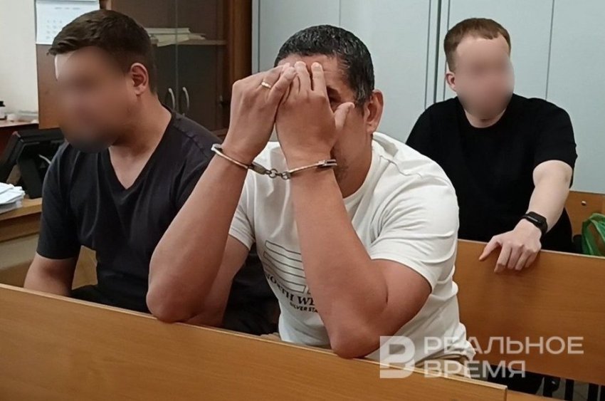 Погорел на экскаваторах: за что «сыщика» из «ВТБ Лизинг» повязали в Казани - «Происшествия»