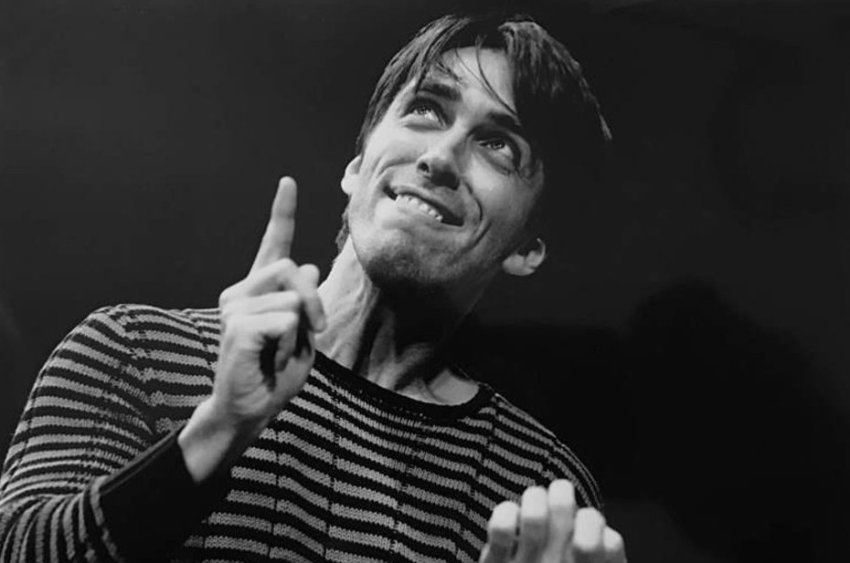 «Сергей себя писателем никогда не считал» - «История»