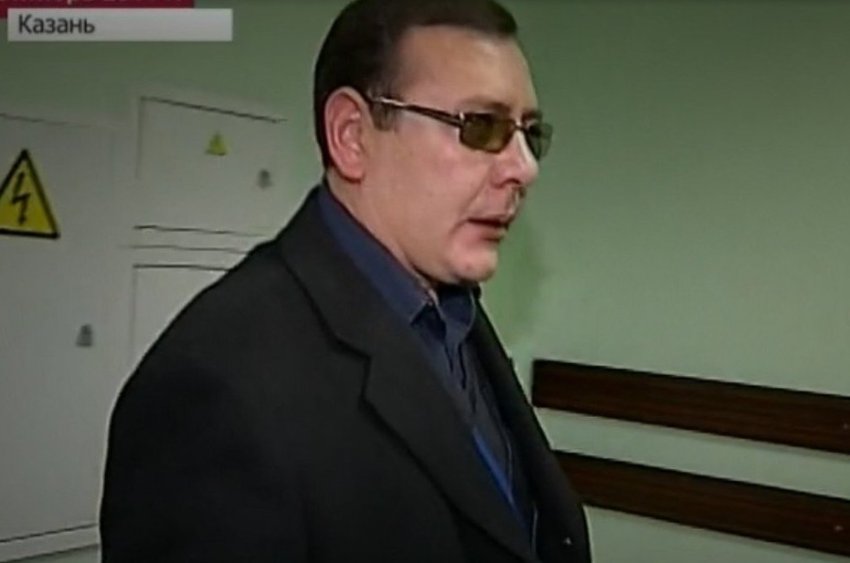 Скандально известный экс-судья Солдатов стал солдатом СВО - «Власть»