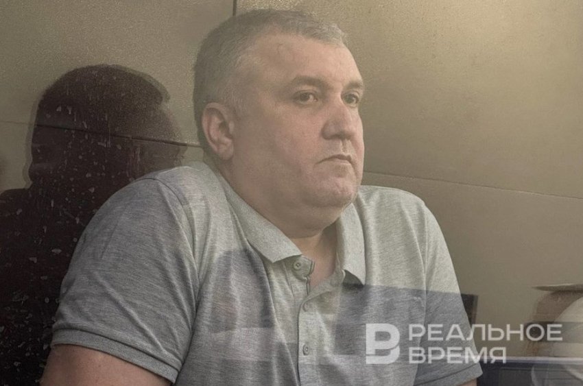 Следствие с «раздачей боли» закончилось посадкой на 17 лет: суд Казани не поверил топам Ростехнадзора и КВЗ - «Происшествия»