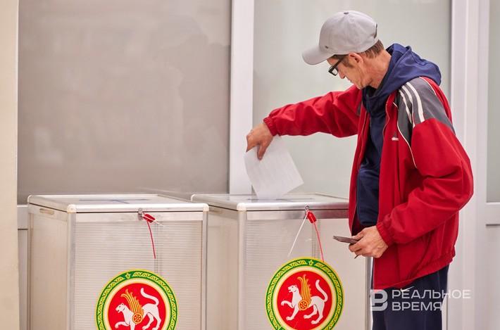 «Мы ожидаем, что могут быть инциденты в области кибербезопасности»: боится ли Татарстан атак в день выборов? - «Власть»