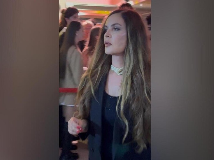 «Не узнать»: ведущая Екатерина Андреева поразила эффектной внешностью - «Общественные новости»