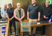 Освобождены виновники массового отравления шаурмой в Москве - «Общественные новости»