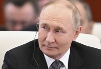 Психолог обнаружила интересный нюанс в выступлении Путина на заседании совета ШОС - «Общественные новости»