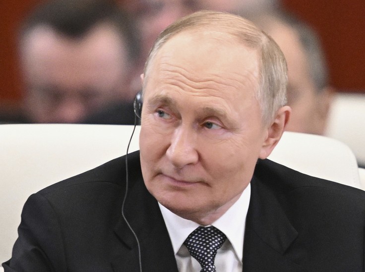 Психолог обнаружила интересный нюанс в выступлении Путина на заседании совета ШОС - «Общественные новости»
