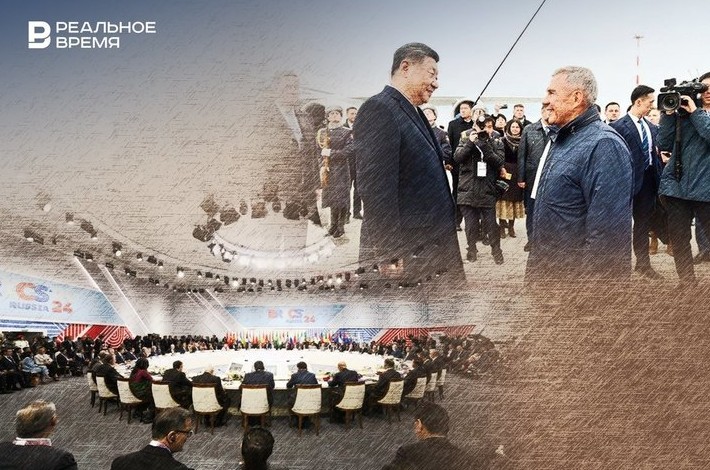 Раис Татарстана стал лидером по коммуникации во внешнем контуре - «Власть»