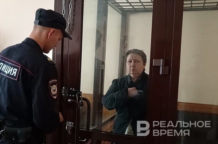 «Сейчас же не 37-й год»: с экс-главы справороссов Татарстана сняли «взятку» - «Происшествия»