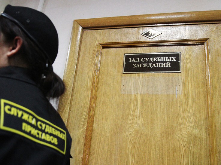 В России не хватает присяжных: юристы предложили рекламировать их работу - «Общественные новости»