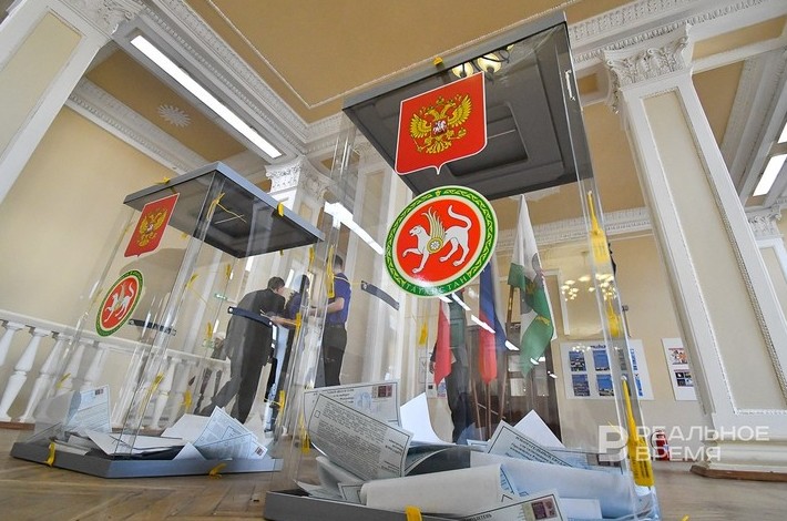 Выборы завершились — готовимся к избирательной кампании в Госдуму - «Власть»
