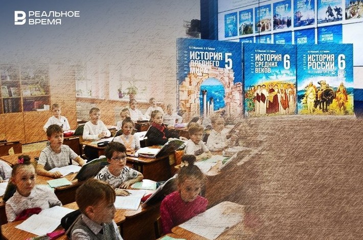 Зачем учить школьных педагогов преподавать историю по учебникам Мединского? - «Образование»