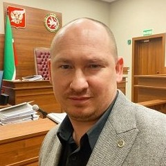 Экс-легионер «Рубина» требует свыше 60 миллионов рублей за ремонт дома в Казани - «Власть»