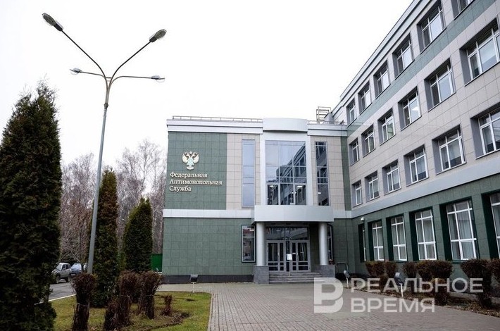 Львиную долю рыбных промыслов в Татарстане «поделили» три компании - «Власть»