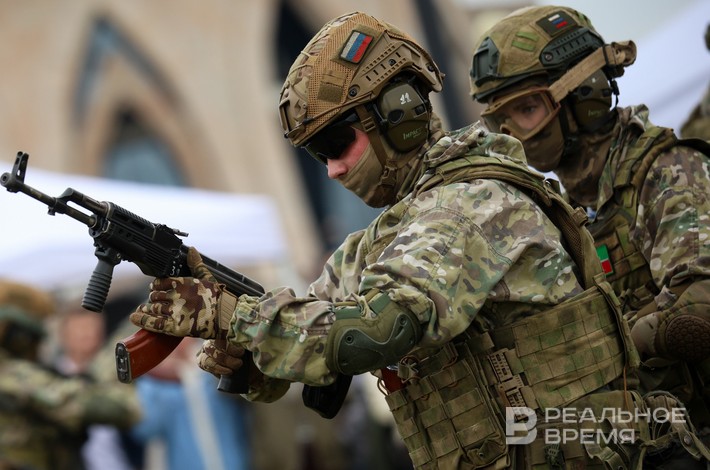 Марат Ахметов — Минздраву РТ: «Мы ограничиваемся этими двумя клиниками?» - «Медицина»