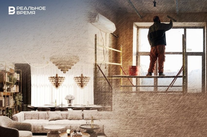 Экс-легионер «Рубина» требует свыше 60 миллионов рублей за ремонт дома в Казани - «Власть»