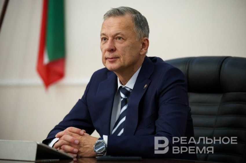 Марат Сафиуллин: «Каждая сомнительная операция налогоплательщика выявляется и отслеживается» - «Власть»