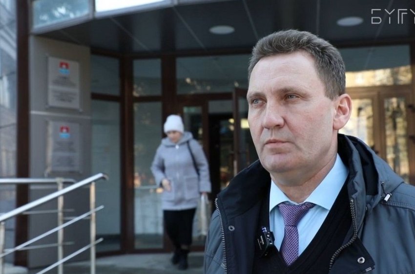 Сити-менеджеру предъявили «спонсорский» ремонт: исполком Бугульмы обезглавят 31 октября? - «Происшествия»