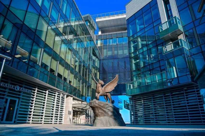 ТАИФу — 35 лет: впереди — еще более амбициозные задачи - «История»