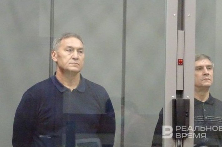 Новые казусы дела МЧС Татарстана: Генпрокуратура требует 133 миллиона с замминистра и К° - «Власть»