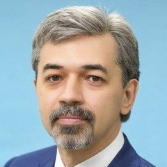 Вадим Лукин: «Надежность энергоснабжения — залог благополучия граждан» - «Инфраструктура»