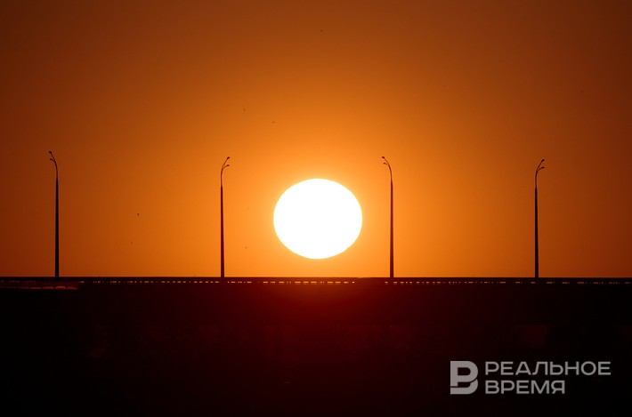 Вспышки вируса в городах-миллионниках: опасен ли для татарстанцев конец бархатного сезона? - «Власть»