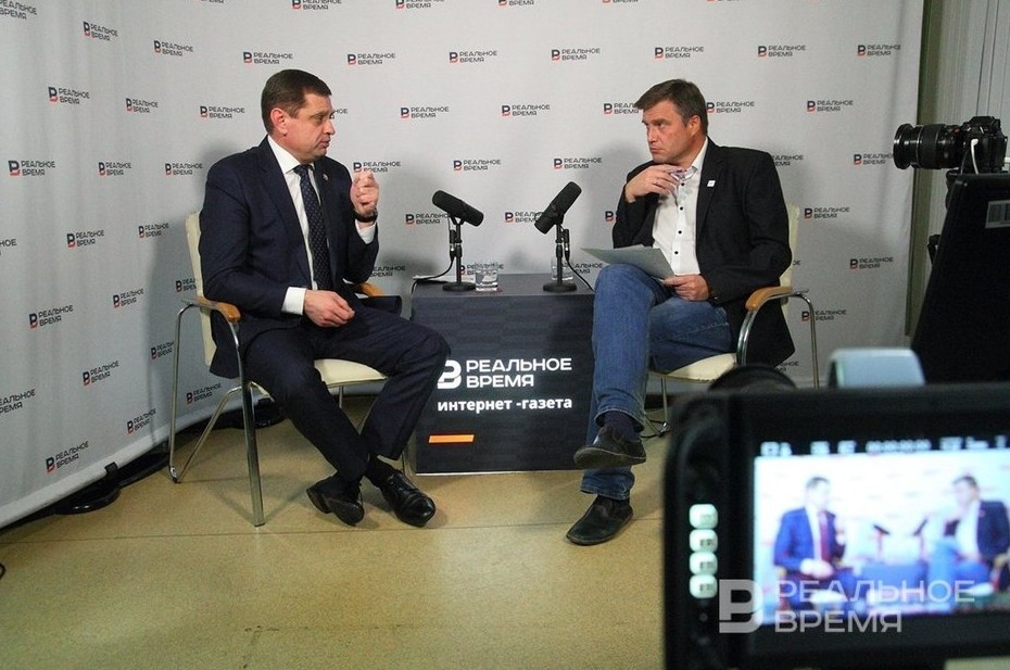 15 лет назад о централизованном водоснабжении в Дрожжановском районе только мечтали - «Инфраструктура»