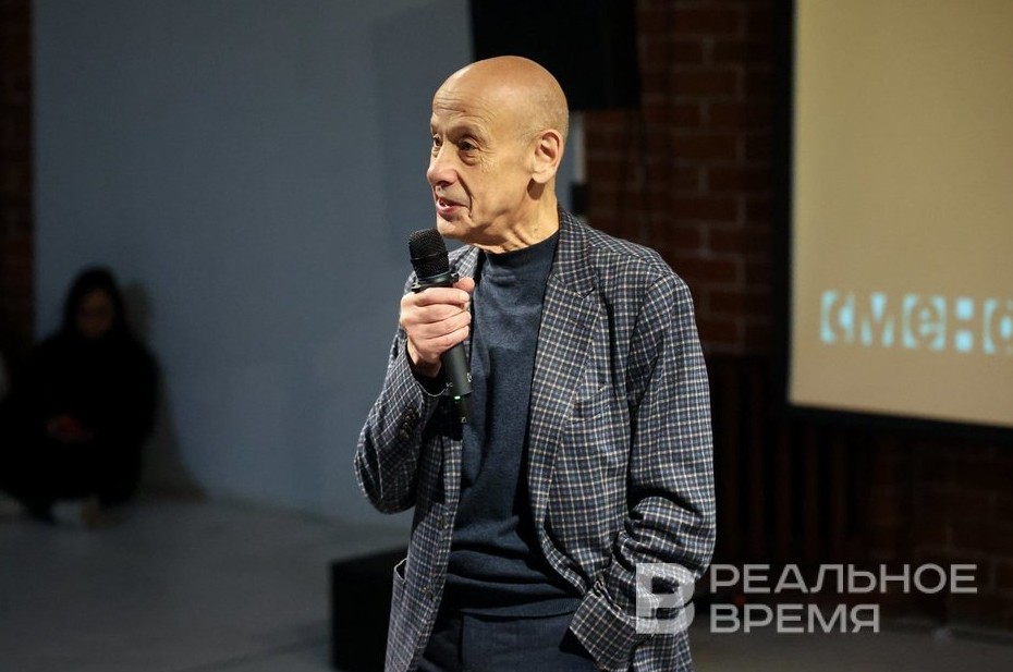 Александр Асмолов: «Нет более опасной кражи, чем кража человеческого достоинства» - «Культура»