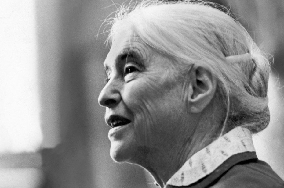 Анна Зегерс: «От нее ожидали, что она встанет и выкрикнет правду» - «Культура»