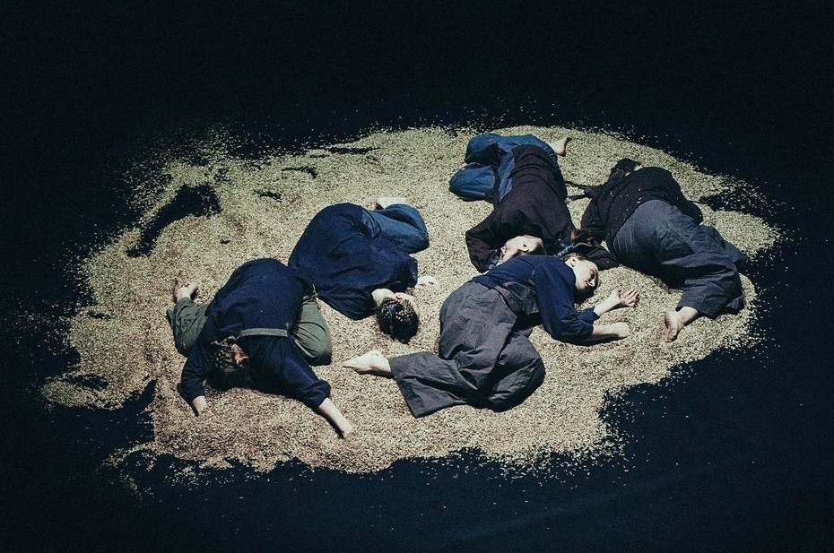 «Аваздаш»: озвучивание Урманче, поэтический роман двух художников, танцы на овсе - «Культура»