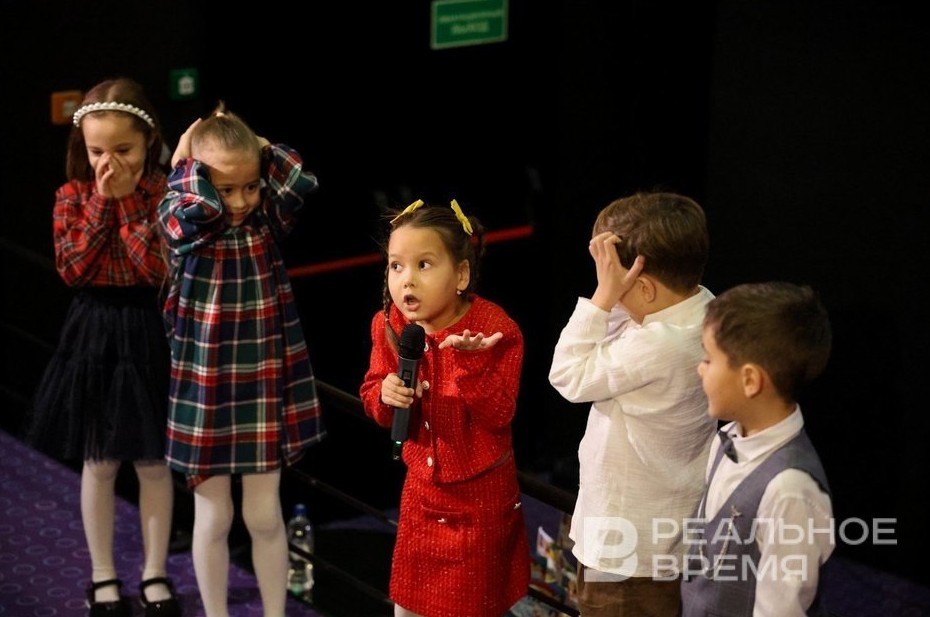 Ильшат Аминов: «Мы позиционируем это как наш татарский Netflix» - «Культура»