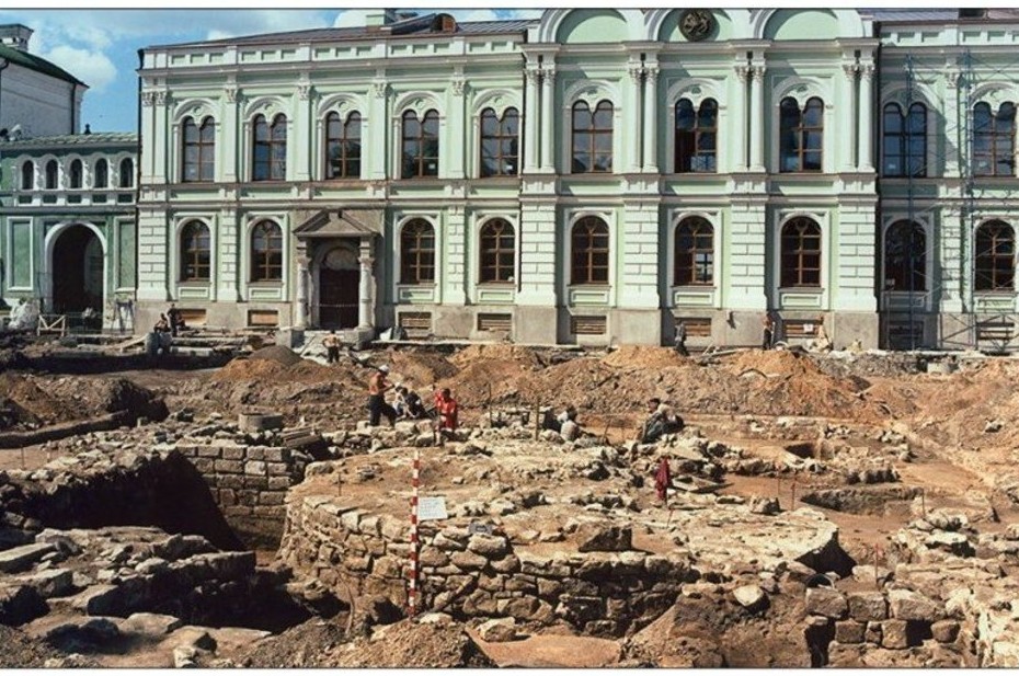 Из чего состоял арсенал Казанского гарнизона времен Ивана Грозного - «История»