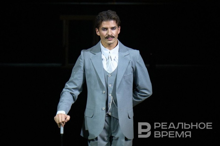 Эркюль Пуаро расследовал архивное дело в Казани - «Культура»