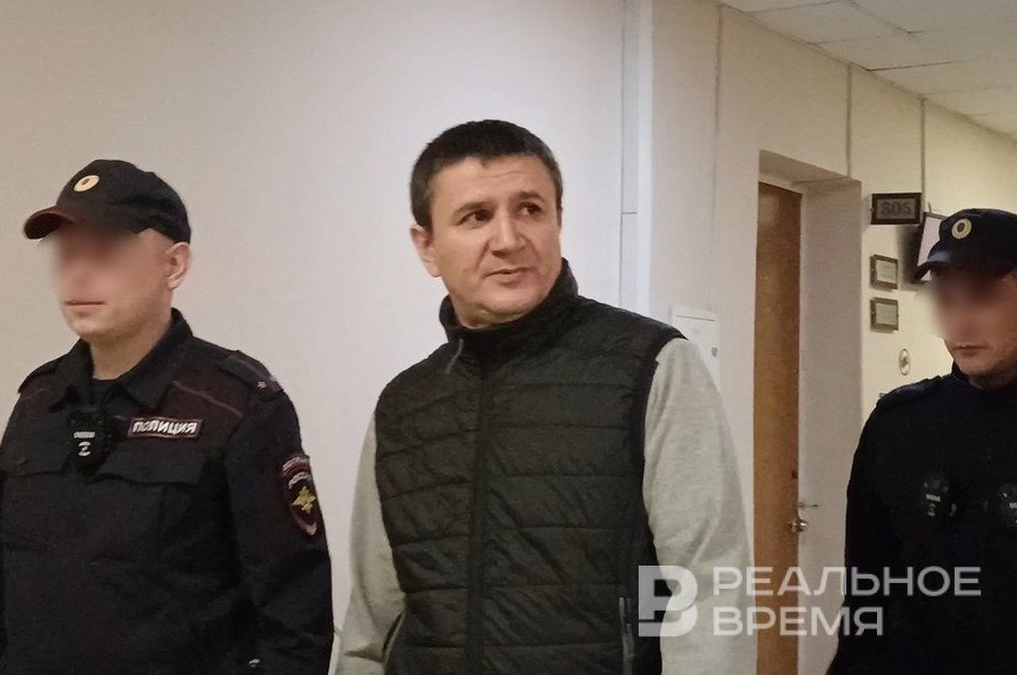 «Ко мне относились как к взяточнику и коррупционеру»: последнее слово топ-менеджера Минсельхоза Татарстана - «Власть»