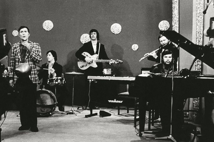 Кто сыграет самого известного татарского певца? - «История»