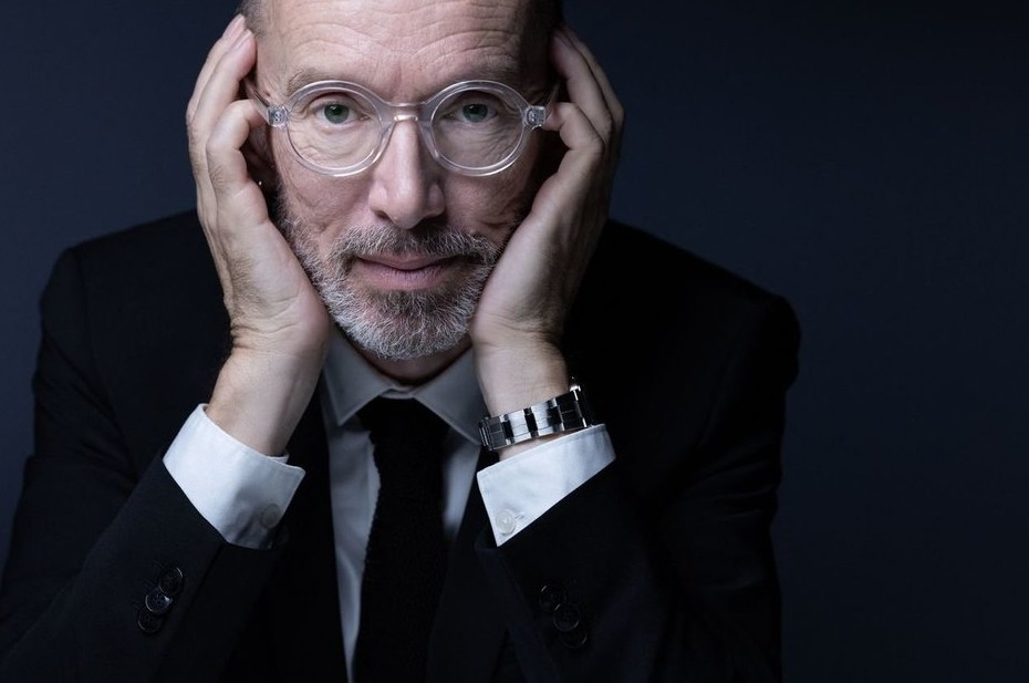 Признание тишины: Лоран Мовинье — лауреат Гонкуровской премии 2025 года - «Культура»