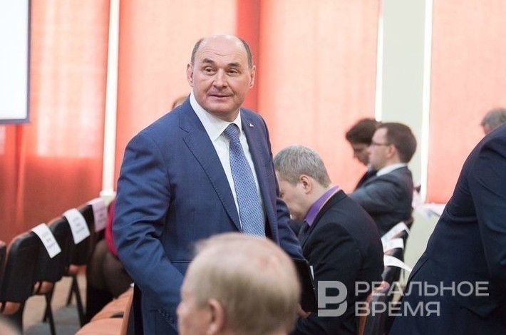 Противники стройки птицефермы под Пестрецами хотят судиться с холдингом Ивана Егорова - «Власть»