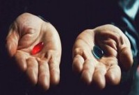 "Синяя таблетка или красная?»: ученые в очередной раз доказали, что наш мир не компьютерная симуляция из «Матрицы» - «Общественные новости»