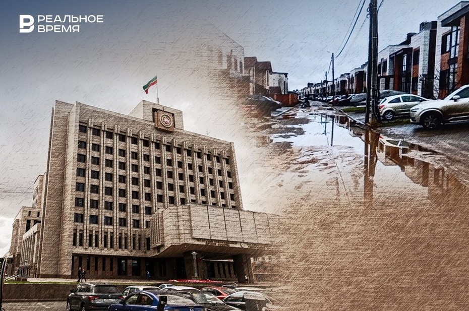 Скандал в «Волжской гавани» грозит уголовным делом и пересмотром законодательства - «Власть»