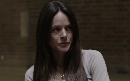 Самые жуткие фильмы ужасов