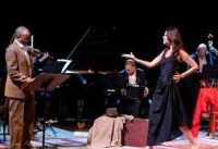 «Веровать в любовь»: Нина Шацкая — о высокой поэзии, отце, красоте, страхе сцены и спектакле «Затерянные птицы» - «Общественные новости»