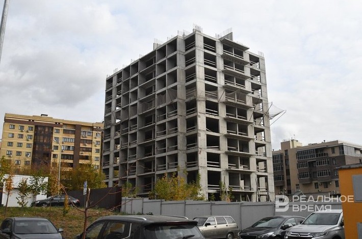 Власти Казани запланировали жилой микрорайон на месте Ягодной слободы - «Инфраструктура»